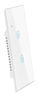 SMART WIFI SWITCH 2 GANG