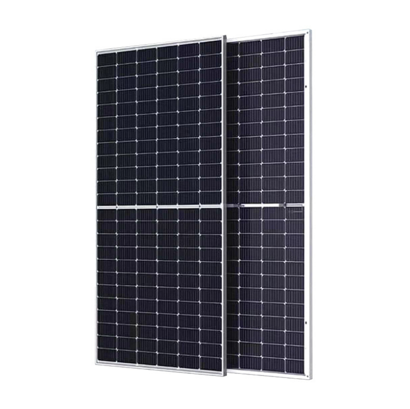 Solar Panel 585W MONO