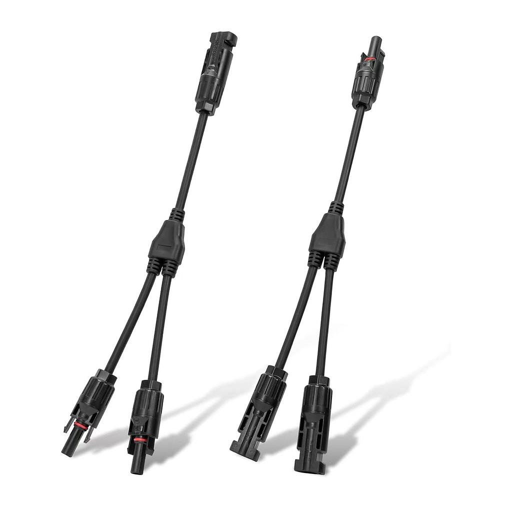 SOLAR PANEL CONNECTOR 1 IN 4