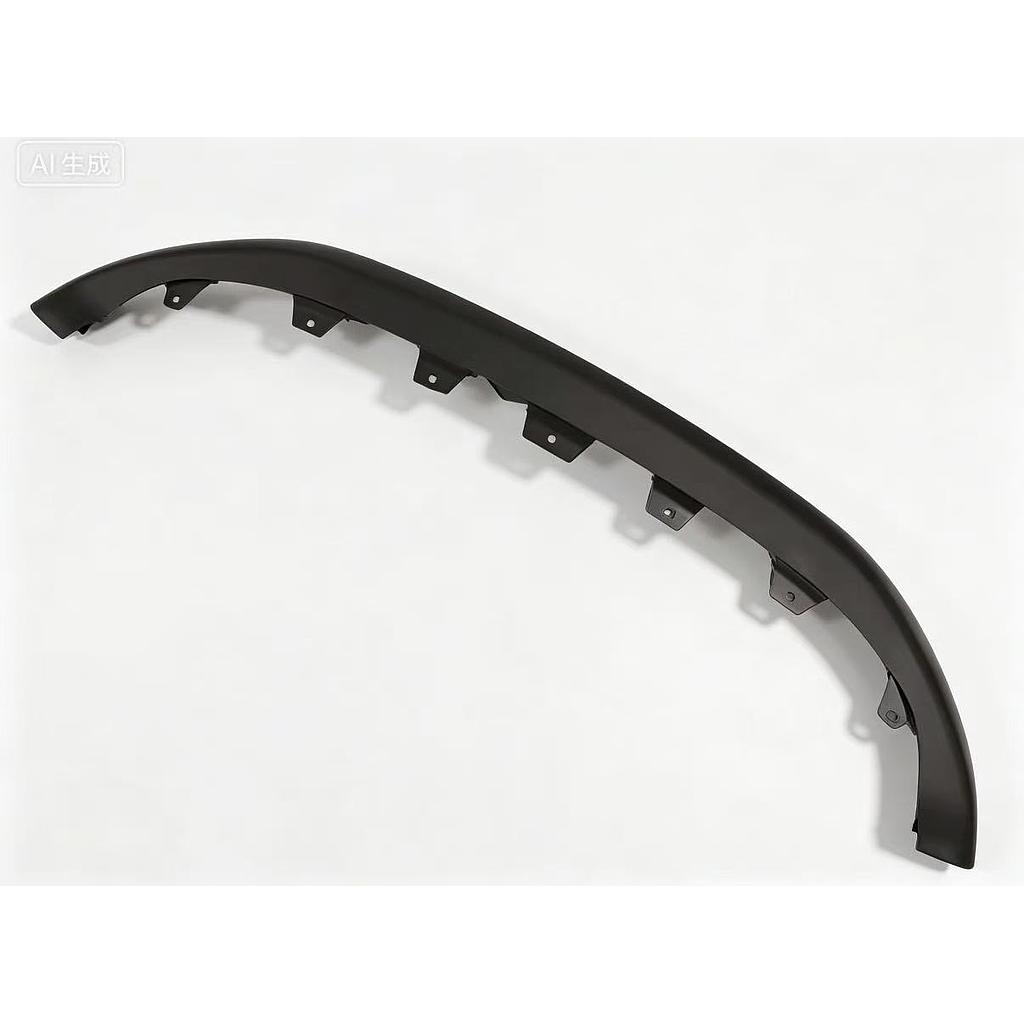 MODEL Y JUNIPER FRONT LIP SPOILER