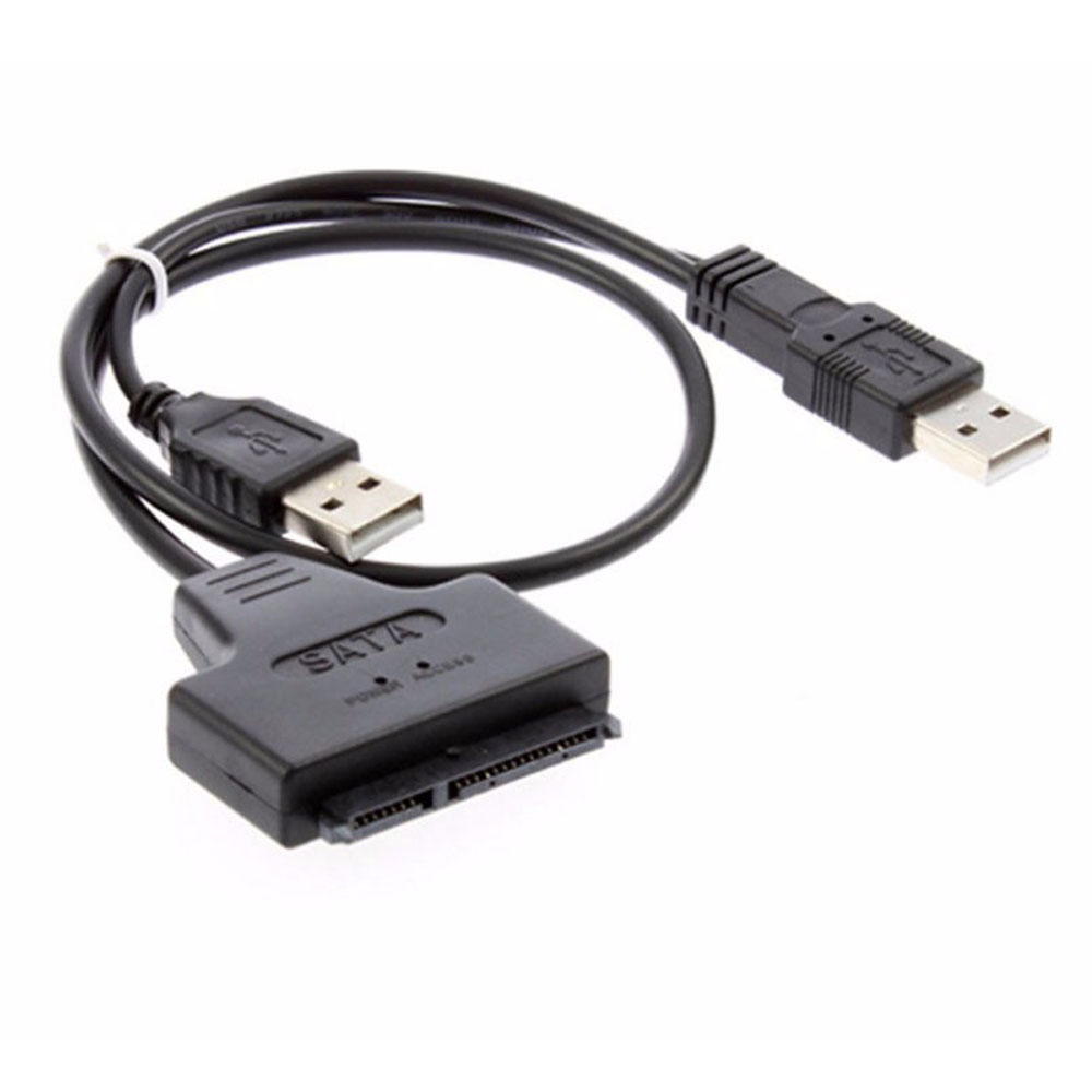 USB 2.0 SATA CONVERTER