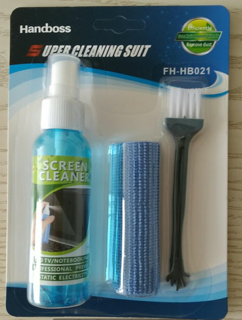 COMPUTER SCREEN CLEANER