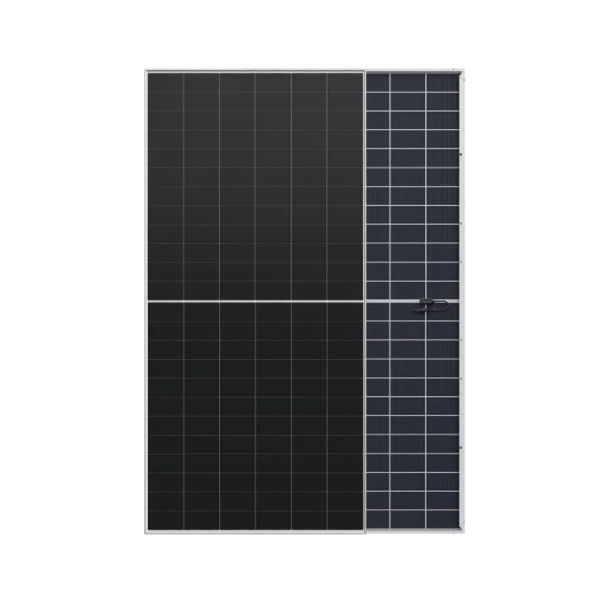 Solar Panel 620W MONO